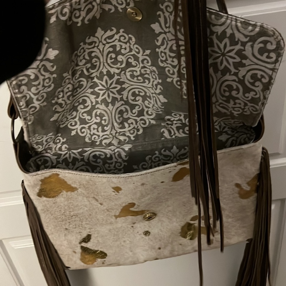 Super Cute Boutique Purse View 3
